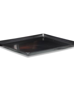 Collecting box for dirt for elevator EC